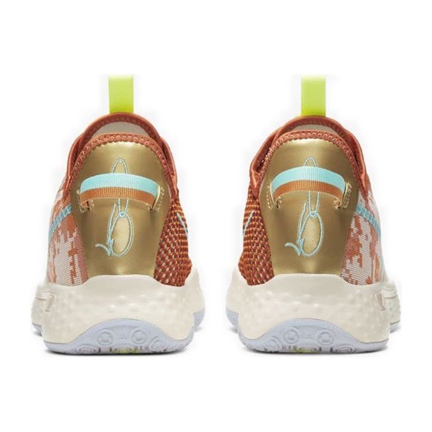 Nike PG 4 "Digi-Camo"