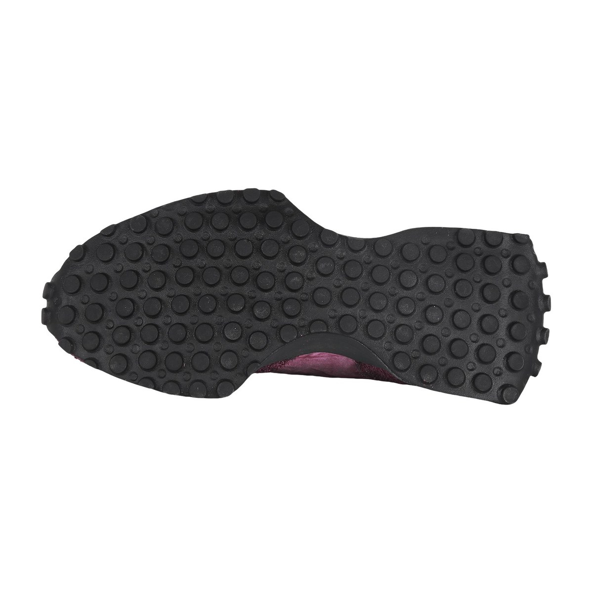 New Balance 327 Blackberry