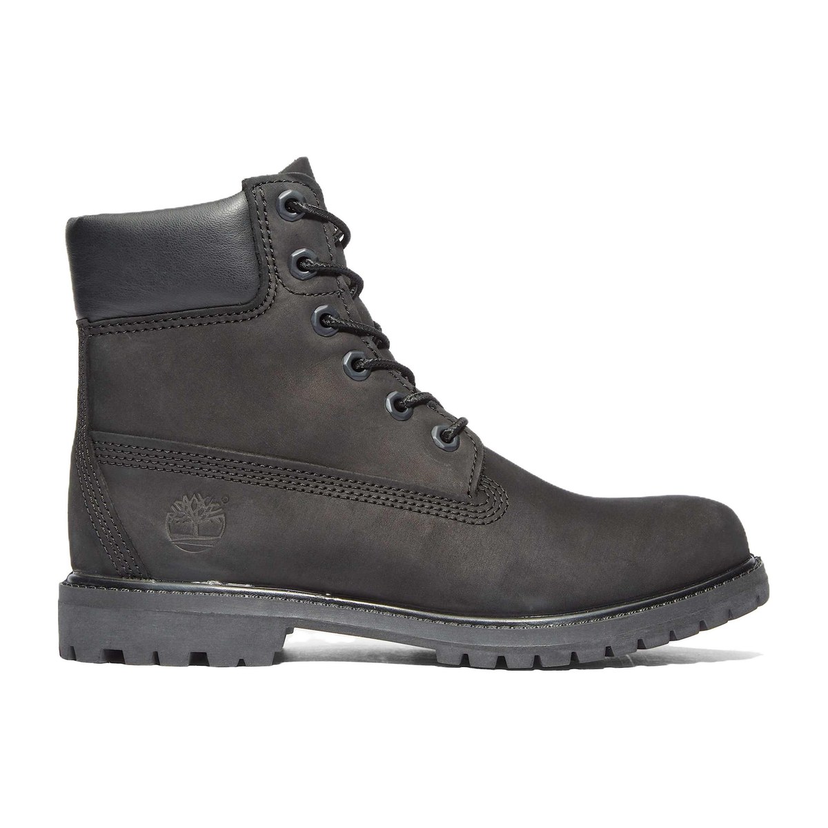 Timberland PREMIUM Short Boots Black