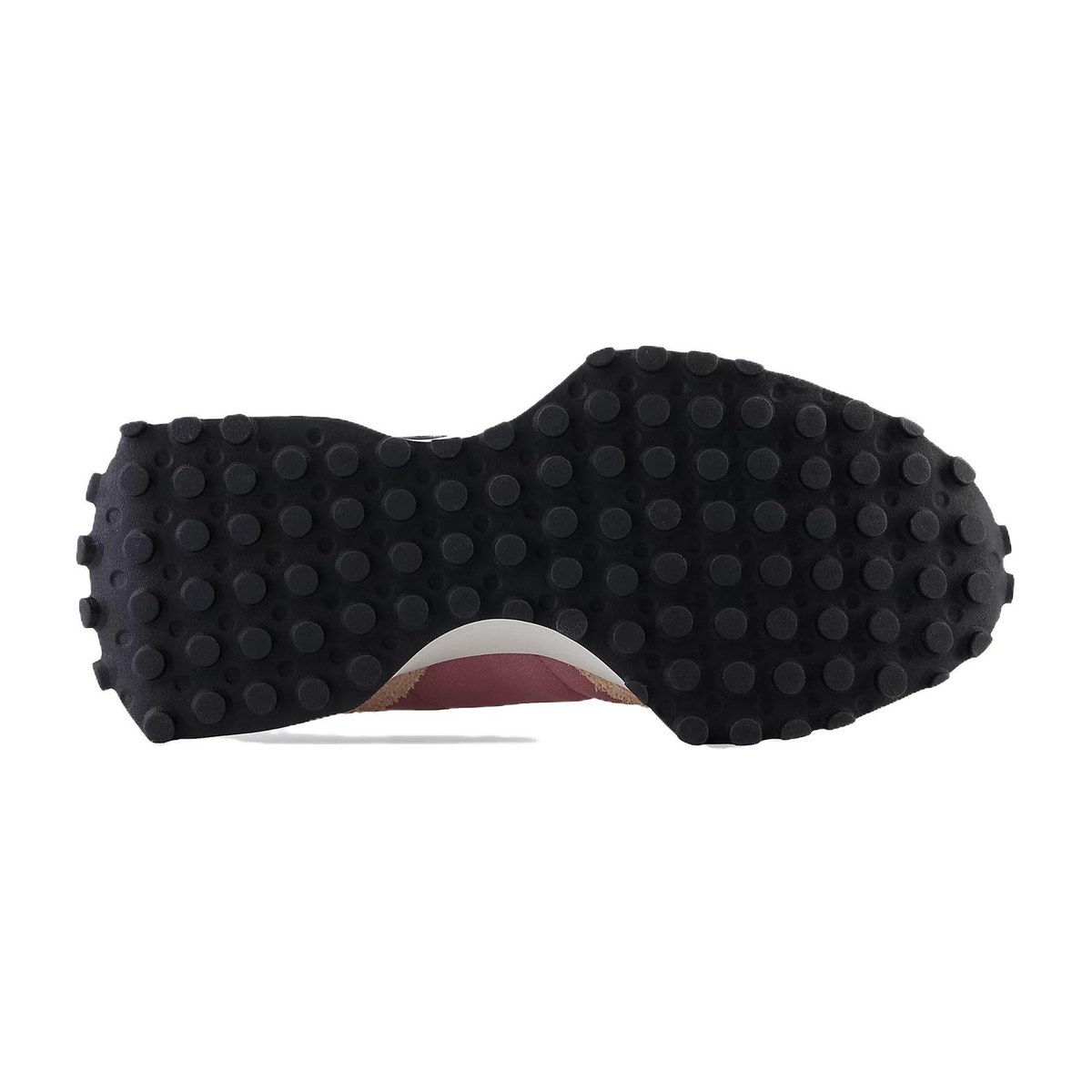 New Balance 327 Pink Black