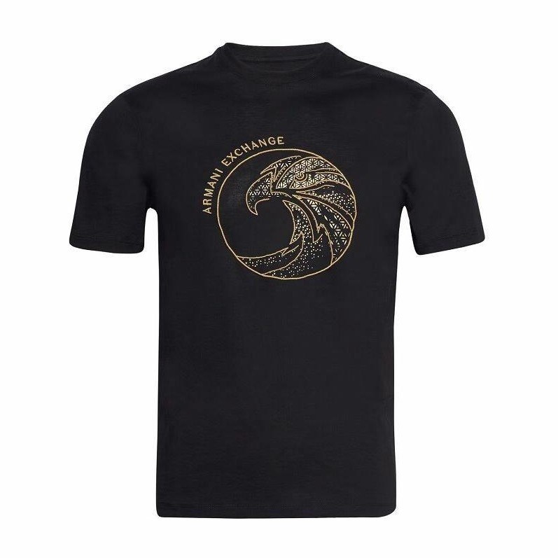 ARMANI EXCHANGE SS23 LogoT