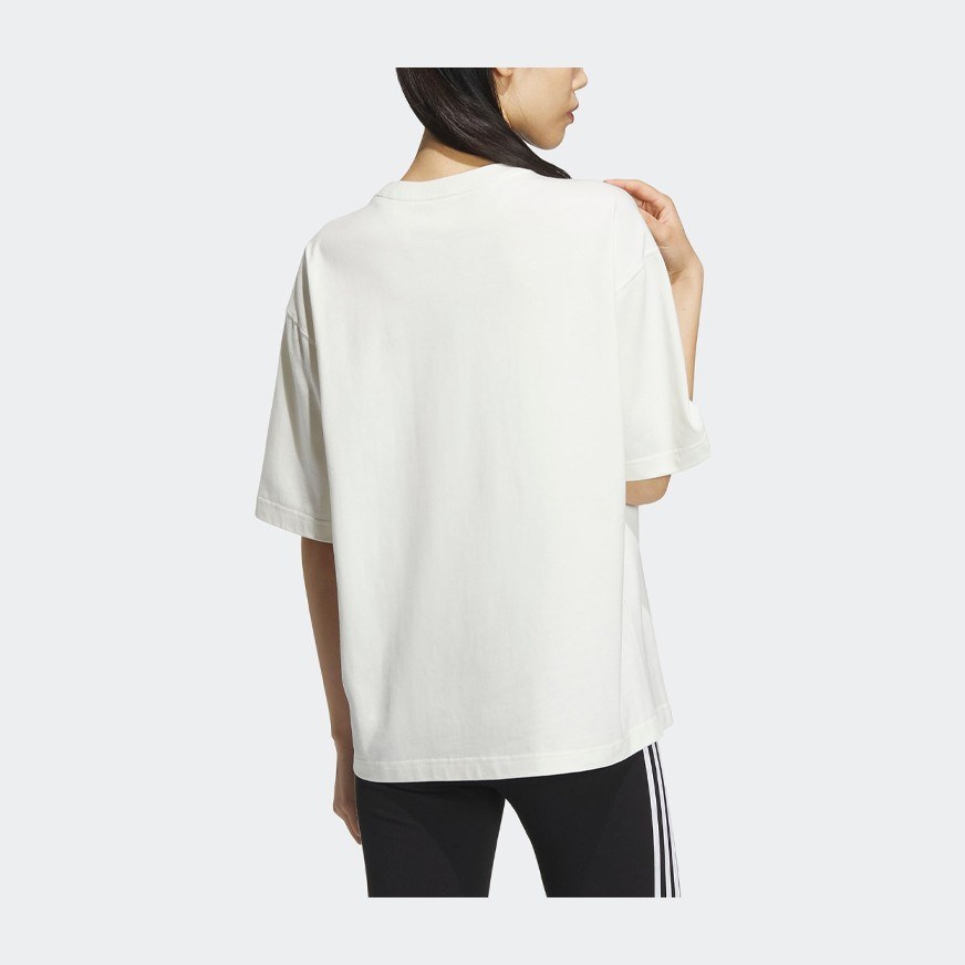 adidas originals Short Sleeve Tee LogoT