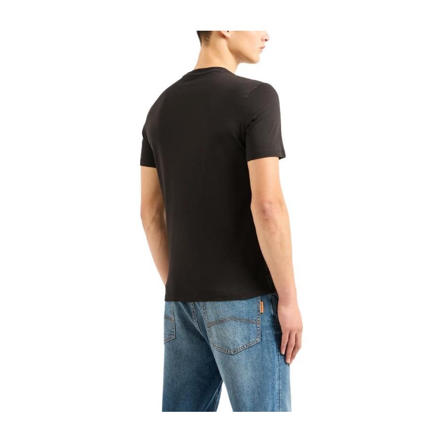 ARMANI EXCHANGE SS24 LogoT
