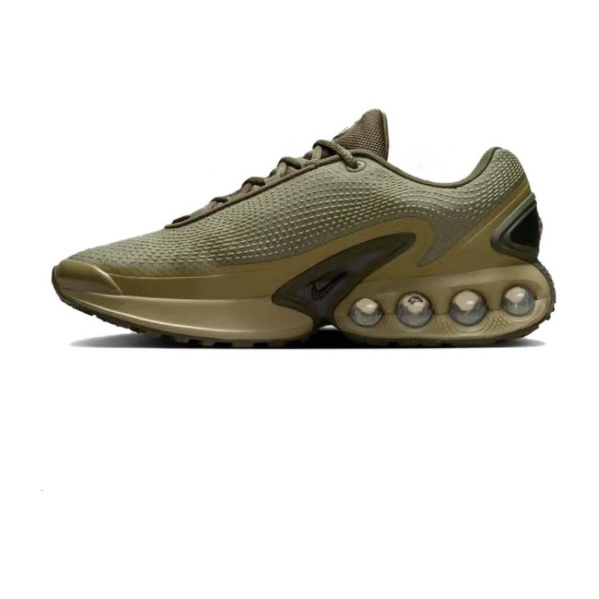 Nike Air Max Dn Olive