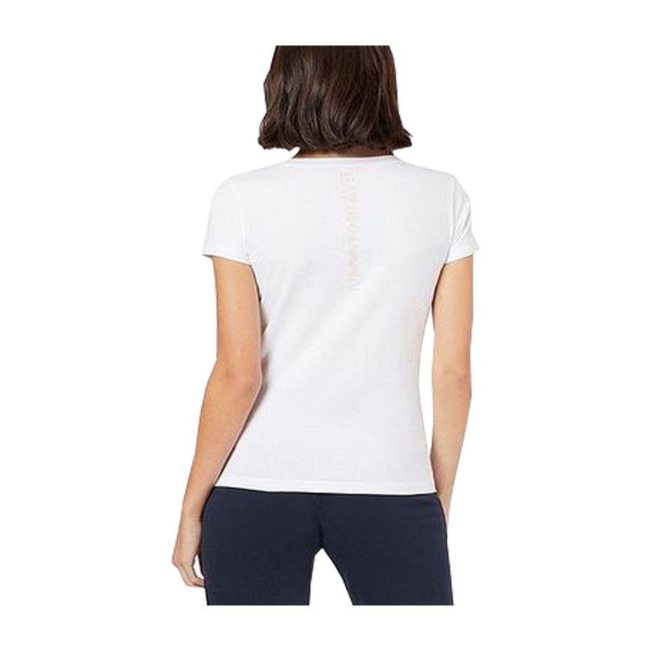 EMPORIO ARMANI SS22 LogoT