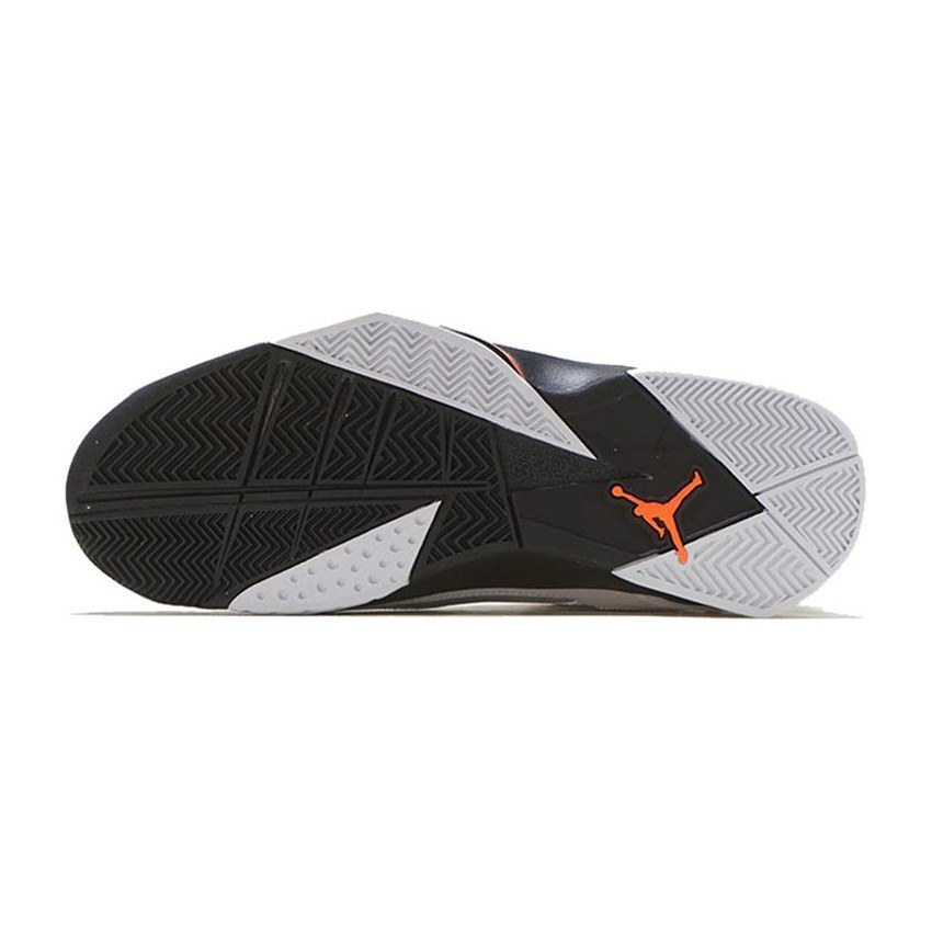 Jordan Air Jordan 7 True Flight Grey Orange