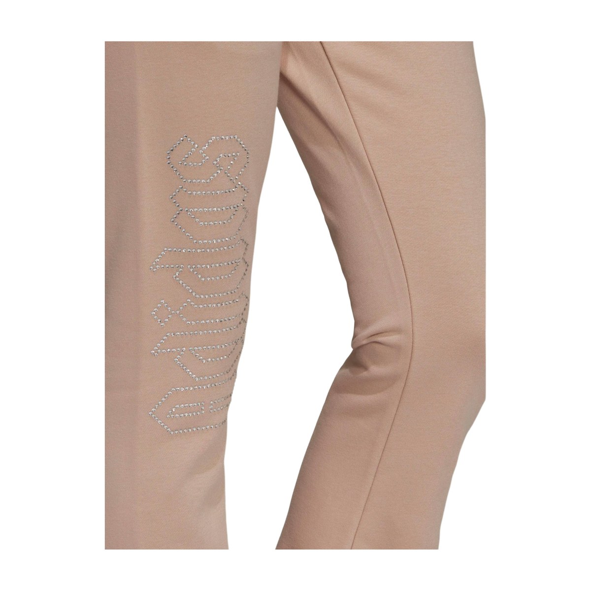adidas 2000 Luxe Open Hem Track Pants