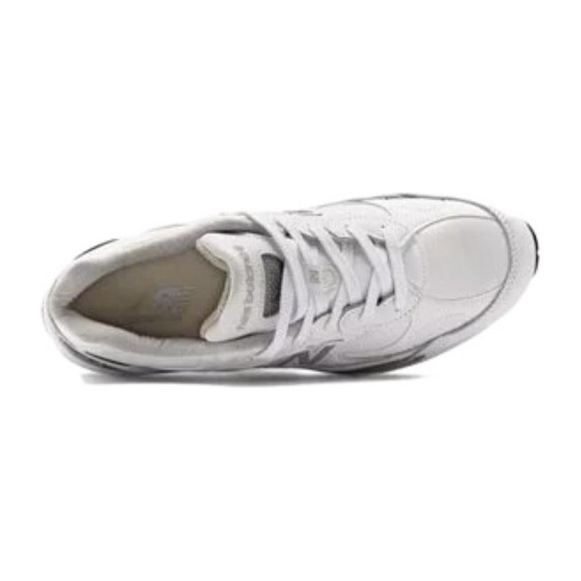 New Balance 992 White