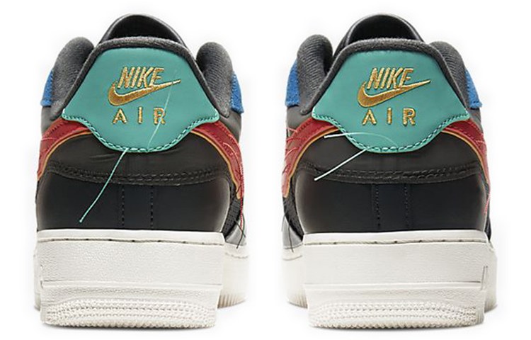 Nike Air Force 1 Low BHM
