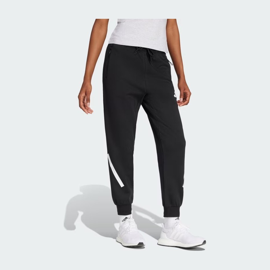 adidas Z.N.E.Sportswear FW24 Tracksuit Bottoms