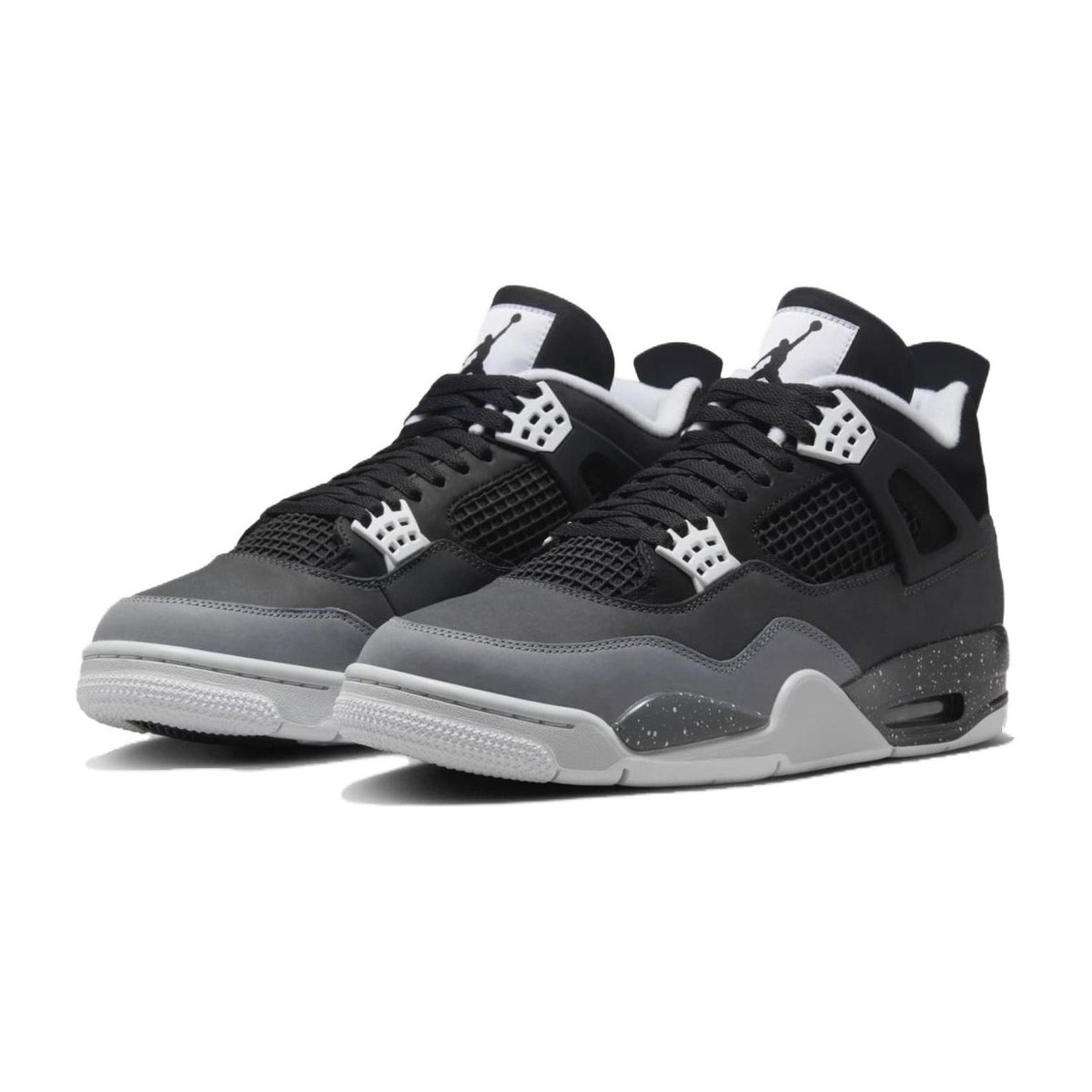 Air Jordan 4 "Fear"