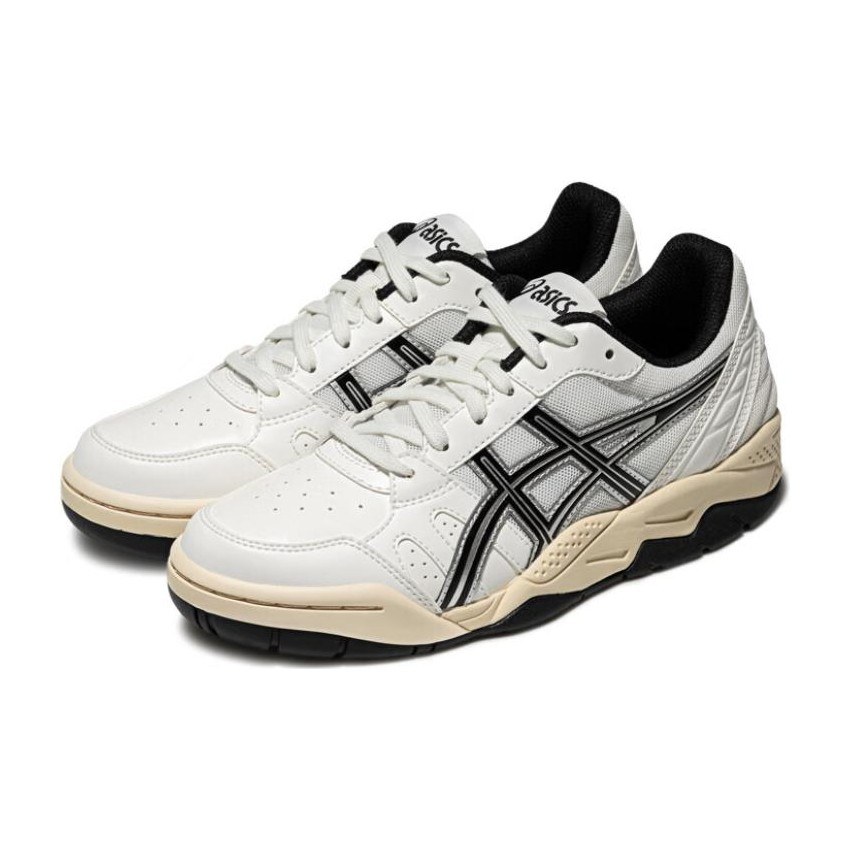 Asics GEL-TWIST White Black