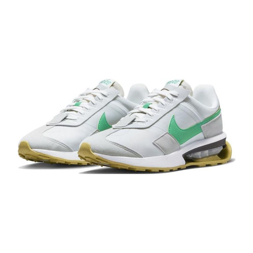 Nike Air Max Pre-Day White Grey Green