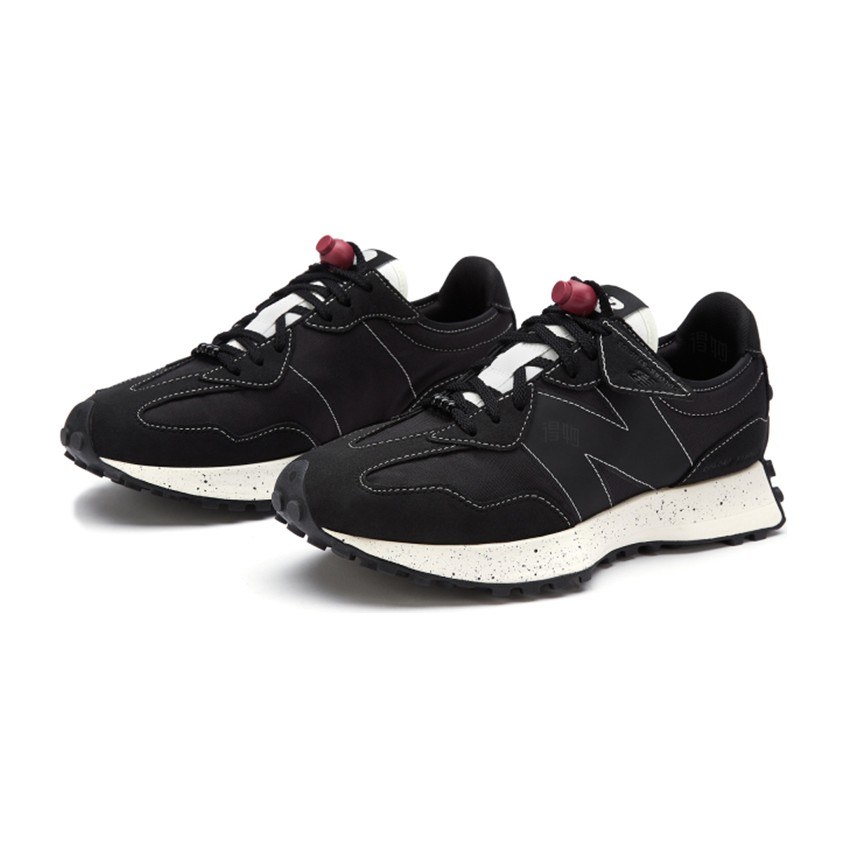 COLORSxSTUDIOS x New Balance 327 Black