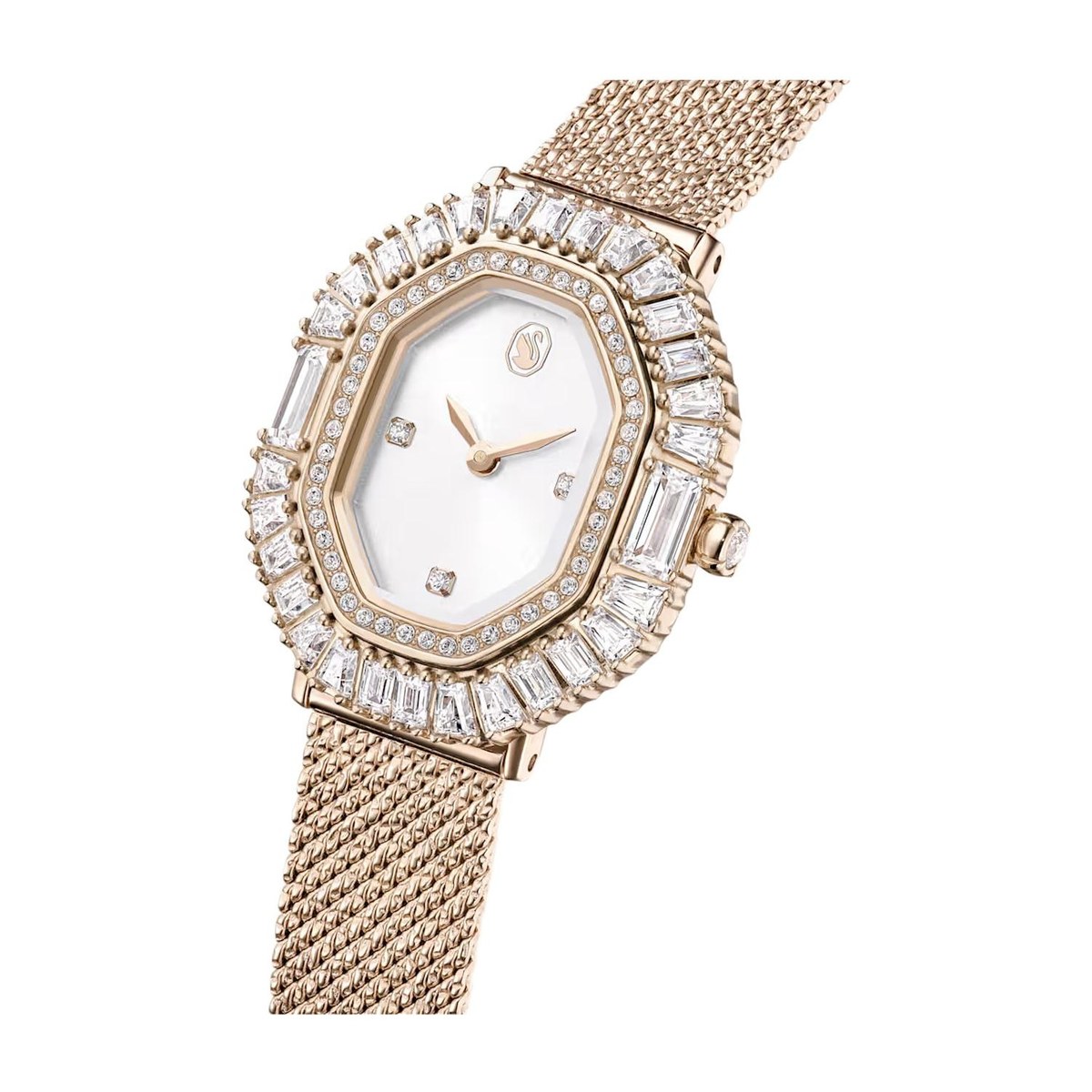 Swarovski Matrix Watch