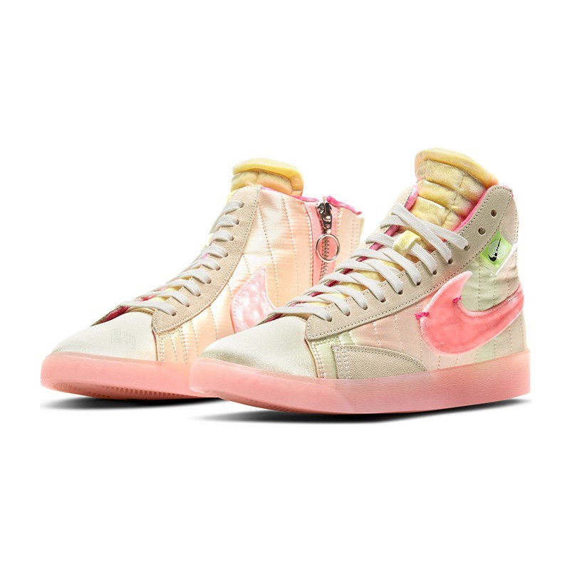 Nike Blazer Rebel "Spring Festival"