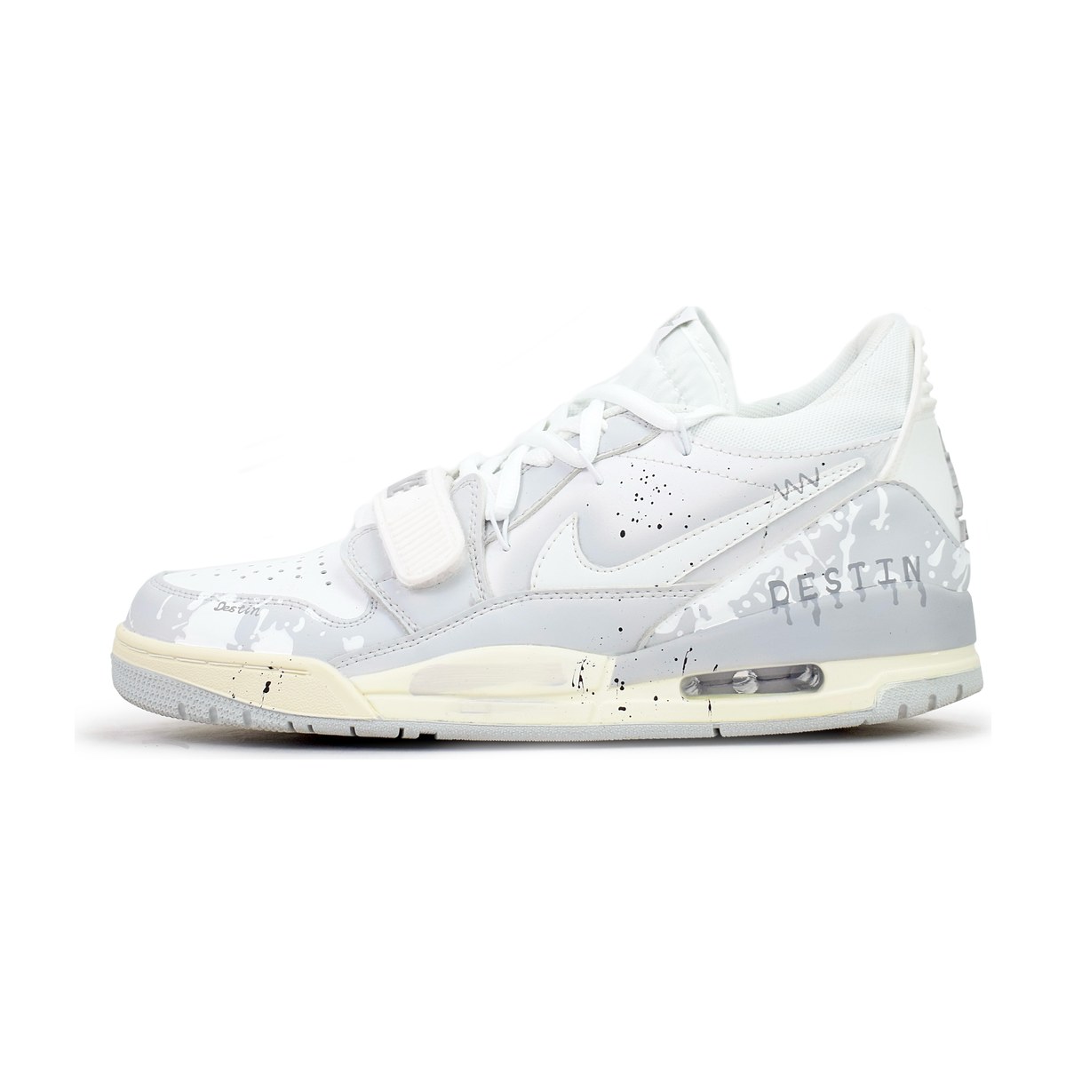 Jordan Legacy 312