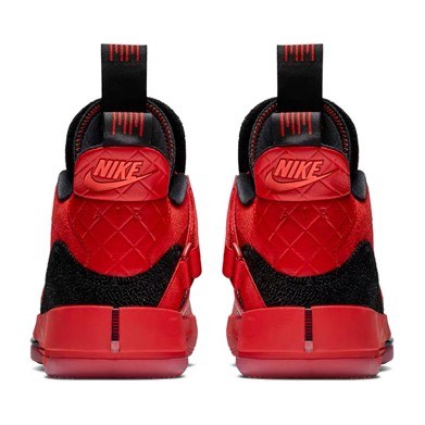 Air Jordan 33 University Red