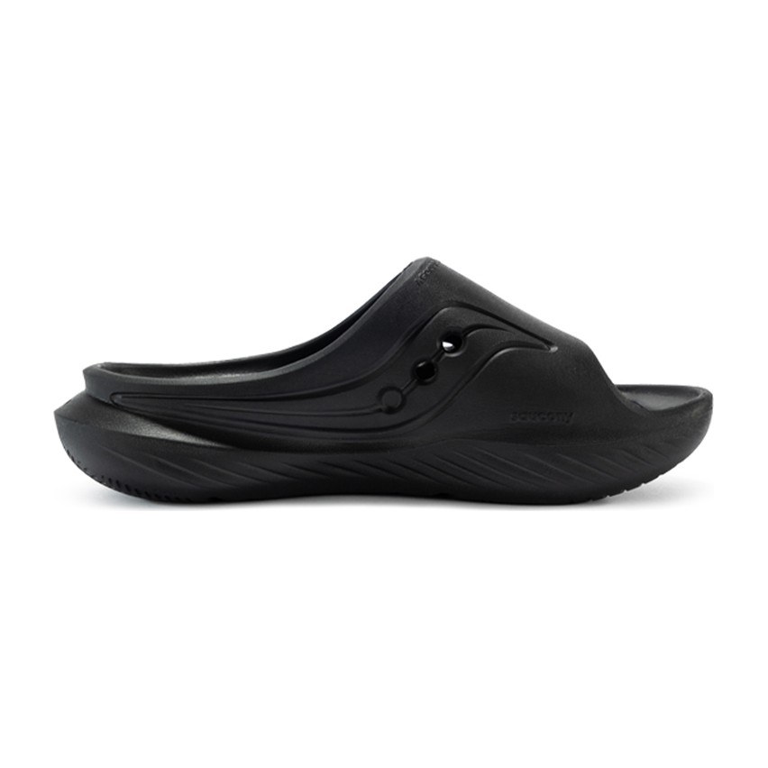Saucony Cradle Black