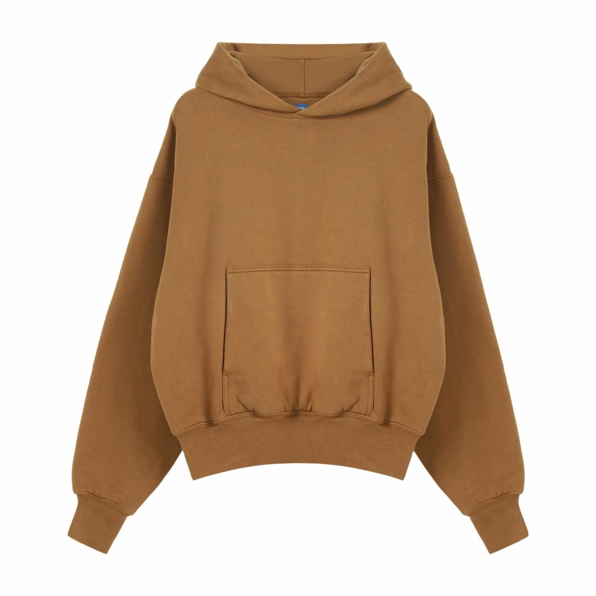 YEEZY x GAP The Perfect Hoodie Light Brown