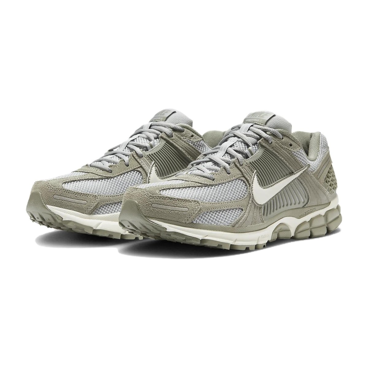 Nike Air Zoom Vomero 5 Grey