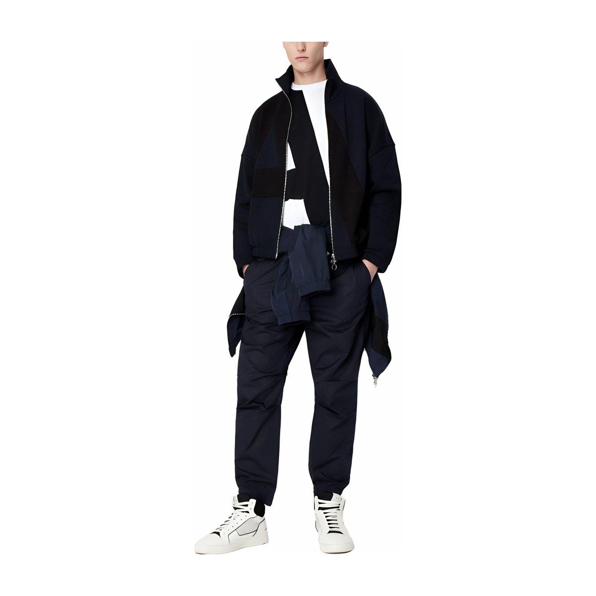 ARMANI EXCHANGE SS23 T