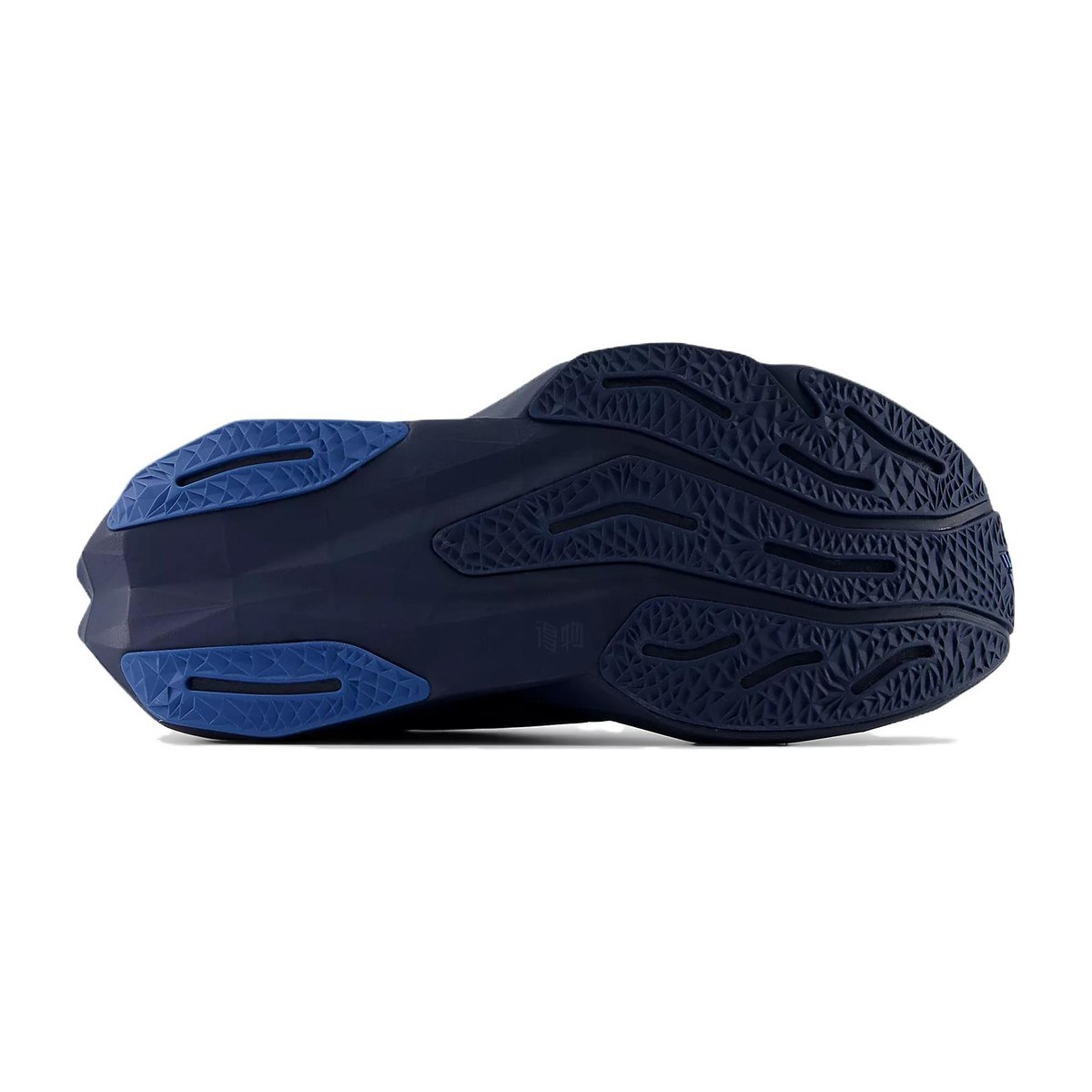 New Balance FuelCell Rebel V4 Blue