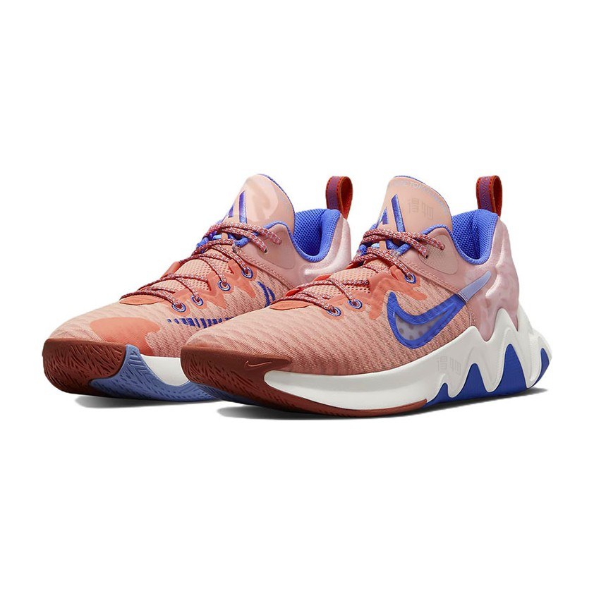 Nike Giannis Immortality