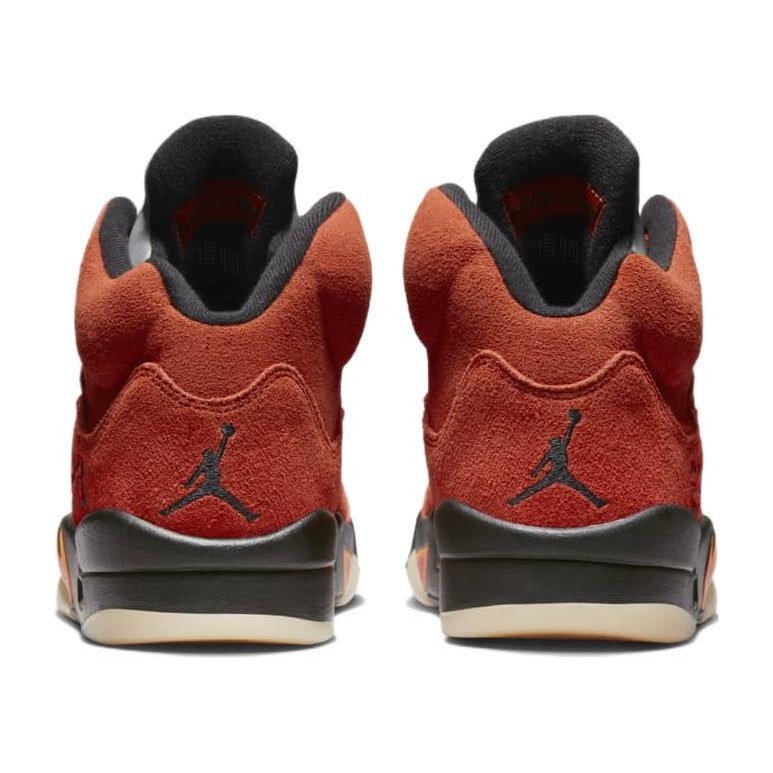 Jordan Air Jordan 5 "Dunk on Mars"