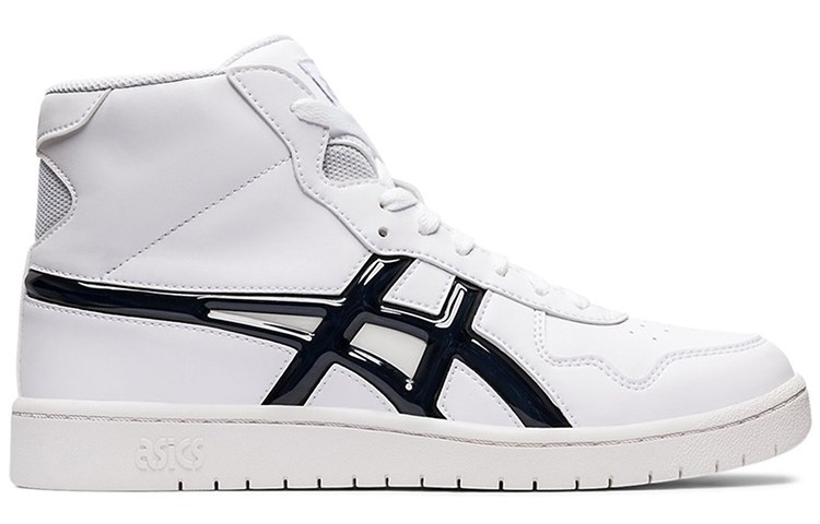 Asics Japan L White Deep Blue