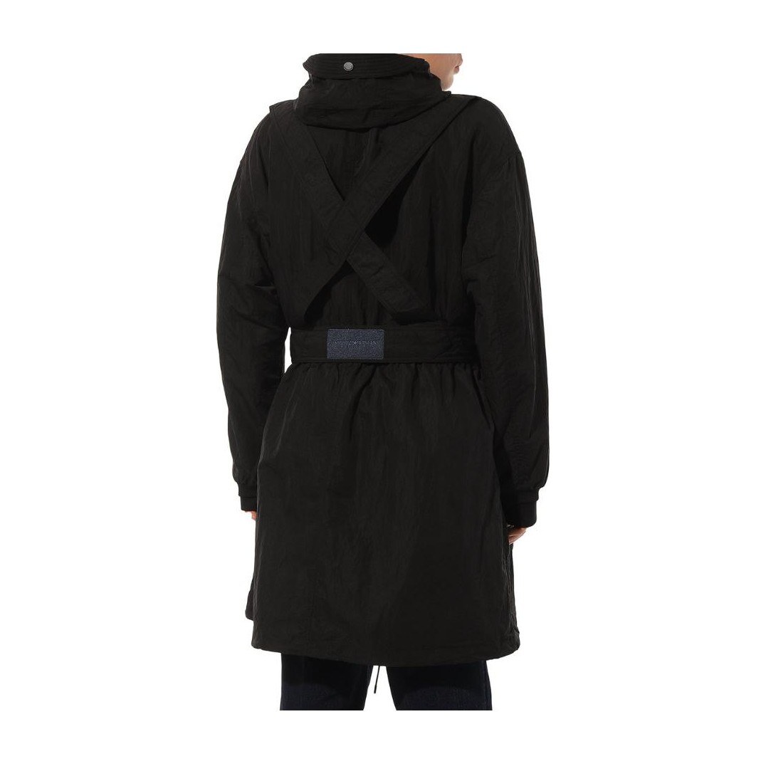 Emporio Armani Trench Coat