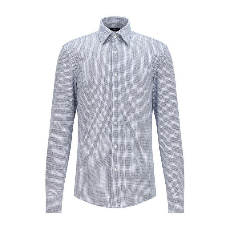 HUGO BOSS