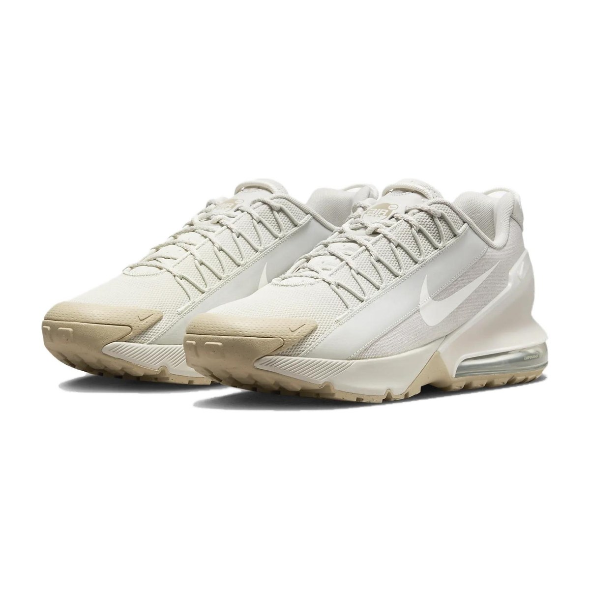 Nike Air Max Pulse Roam White Brown