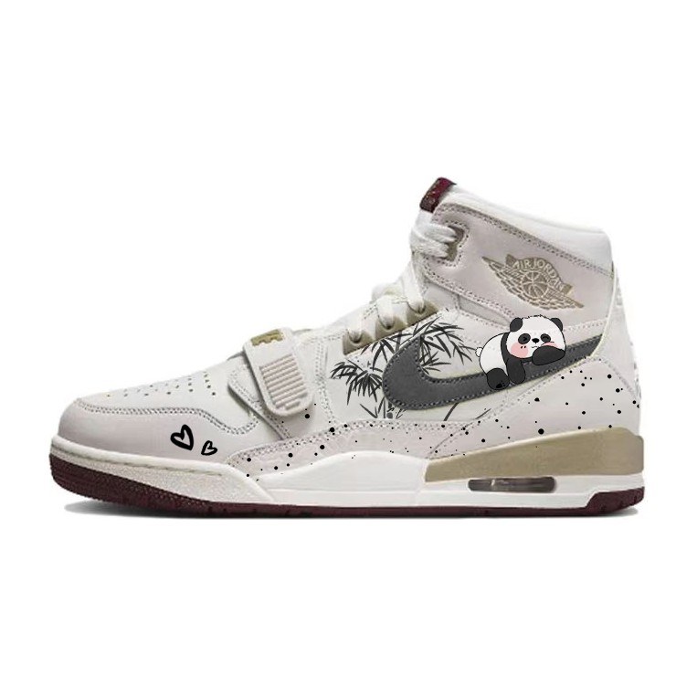 Jordan Legacy 312