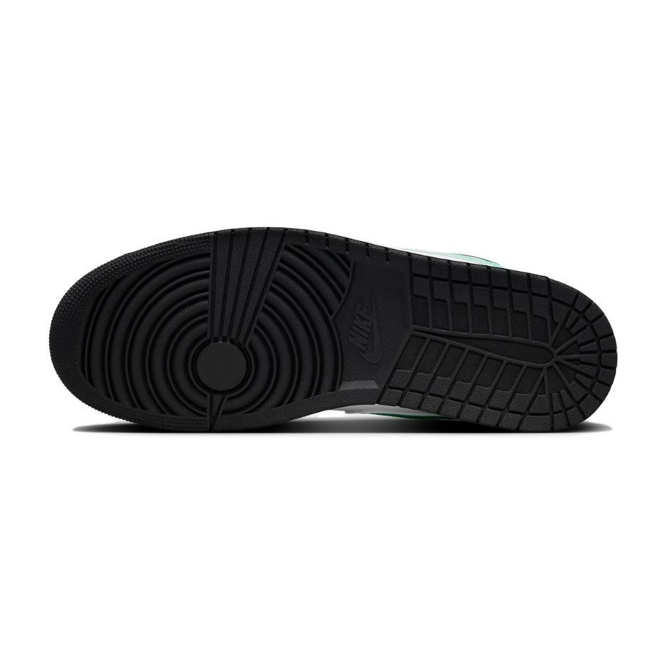 Jordan Air Jordan 1 Low White Green