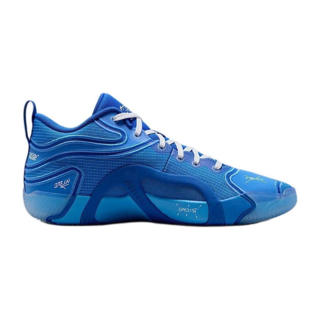 Jordan Tatum 3 PF Blue