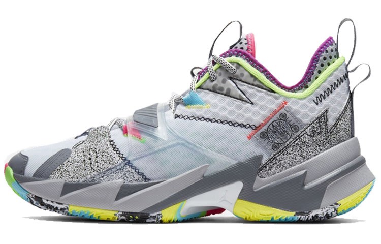 Jordan Why Not Zer0.3