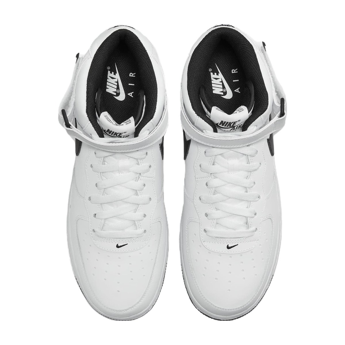 Nike Air Force 1 Mid '07 White