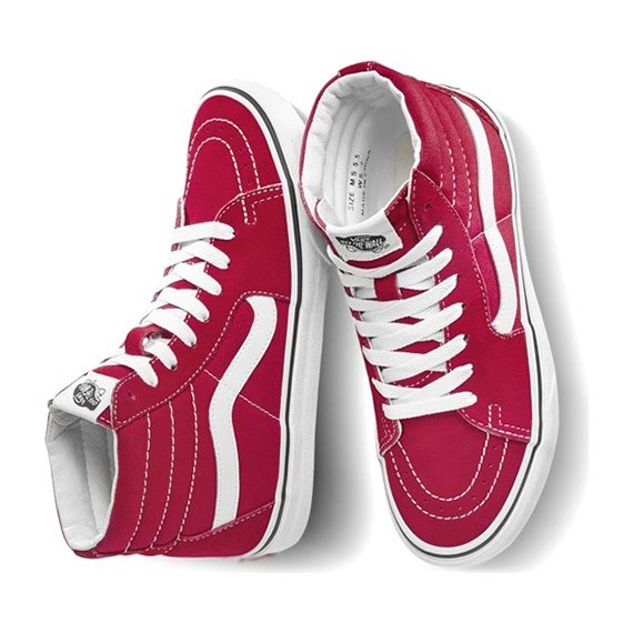 Vans SK8 Classics