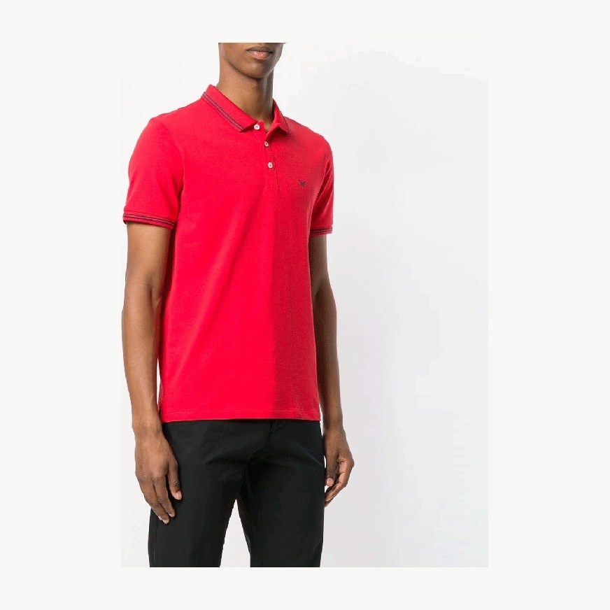 EMPORIO ARMANI LogoPolo