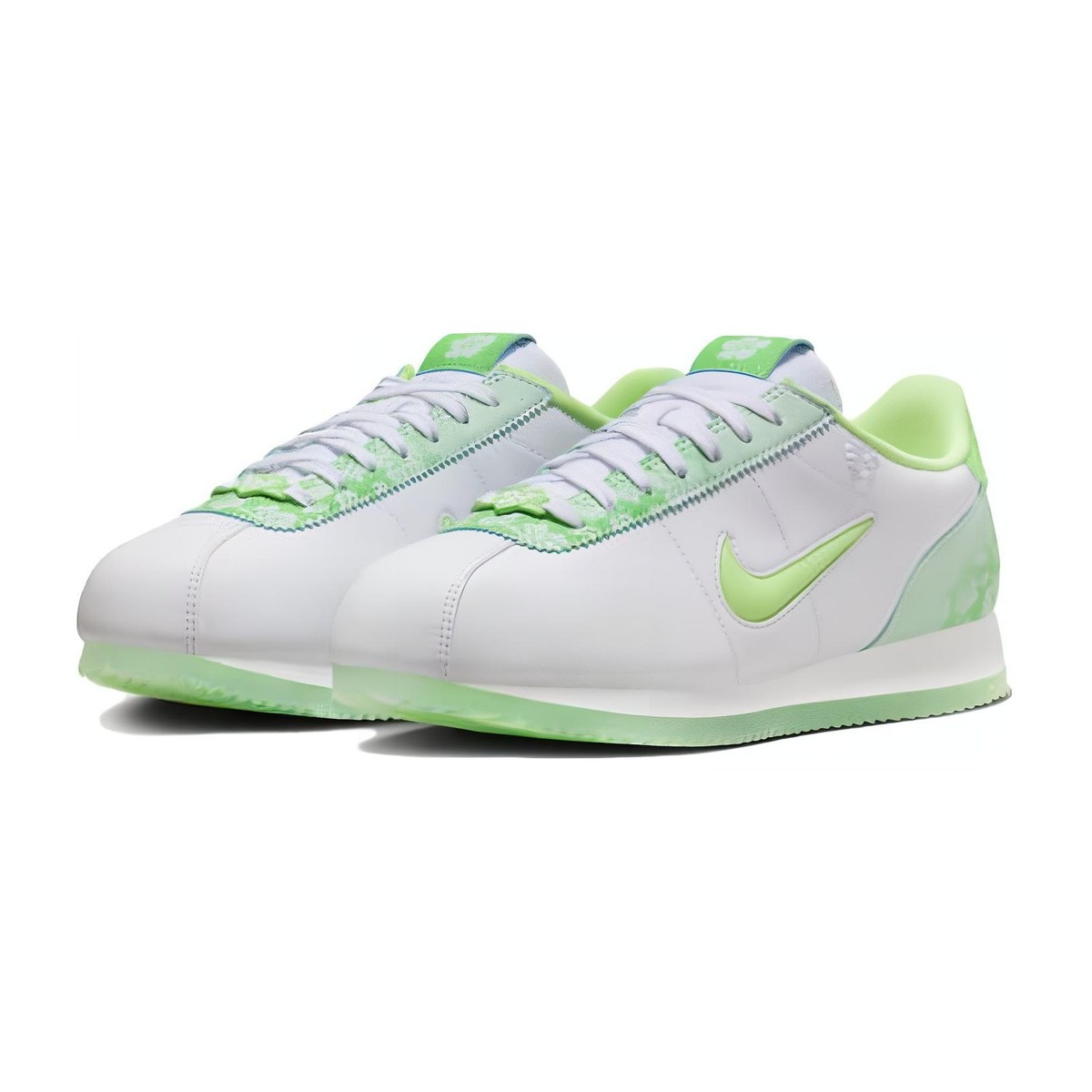 Doernbecher x Nike Cortez