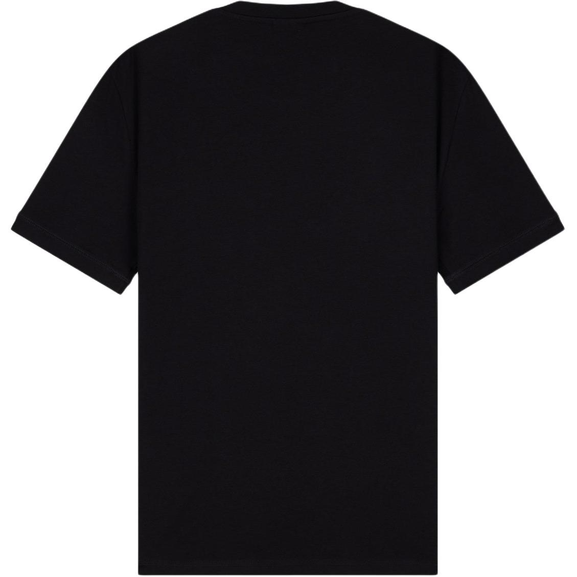 EMPORIO ARMANI SS6 Logo T