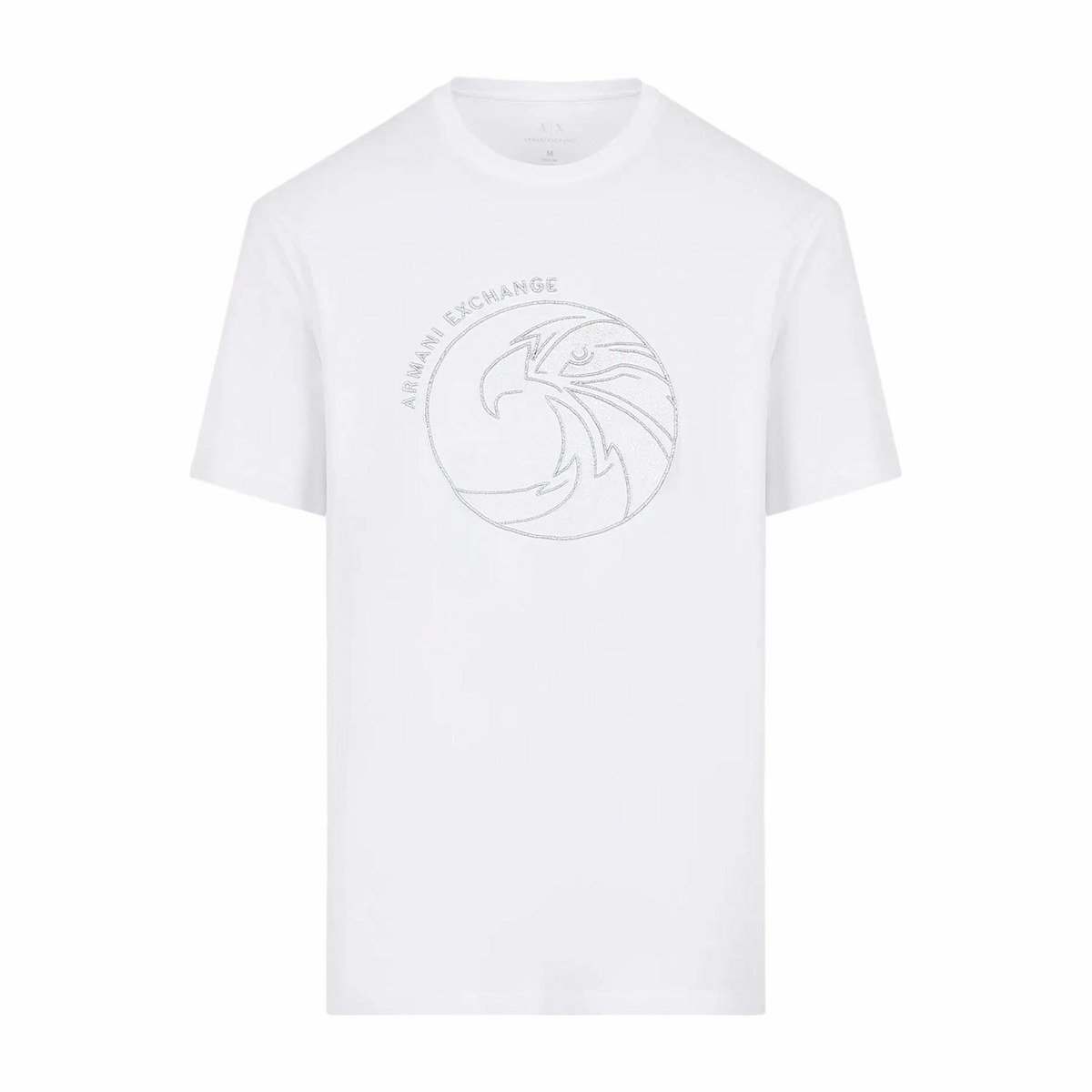 ARMANI EXCHANGE LogoT
