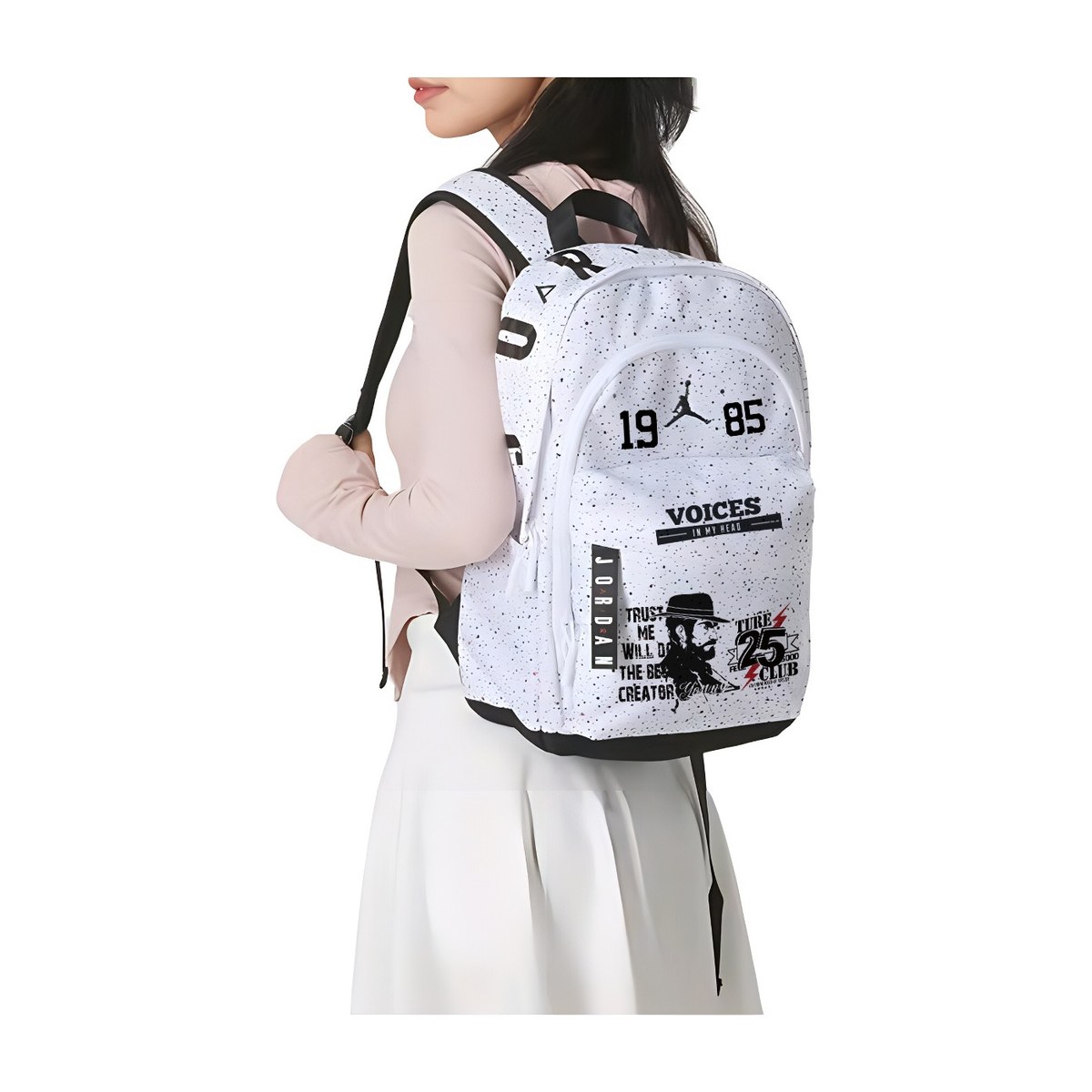 Jordan Backpack
