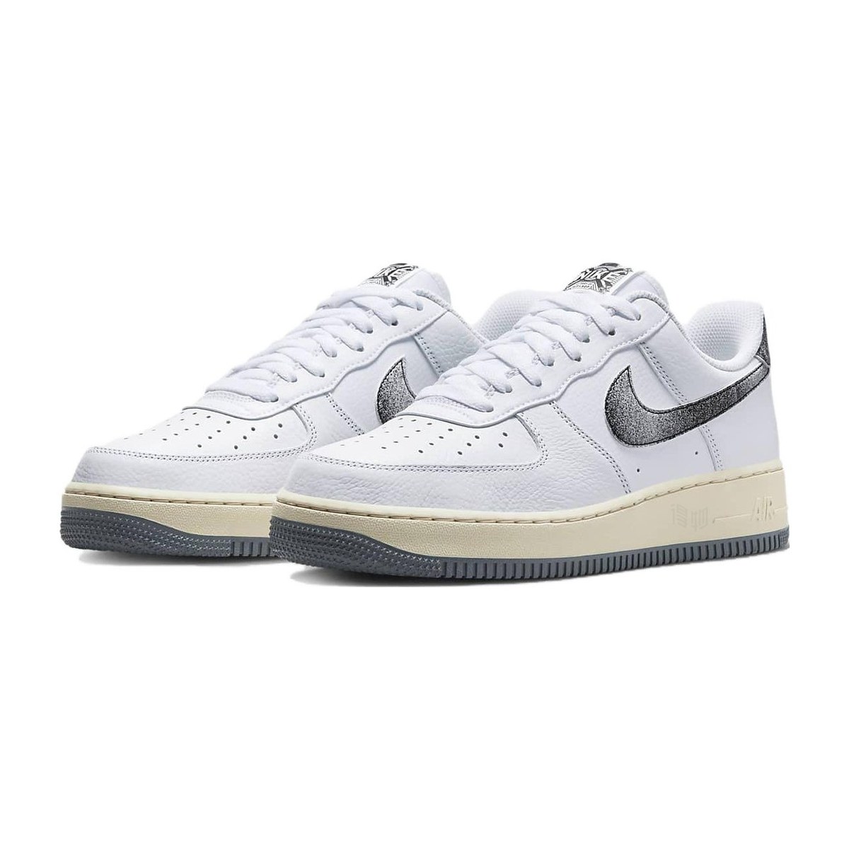 Nike Air Force 1 Low White Grey