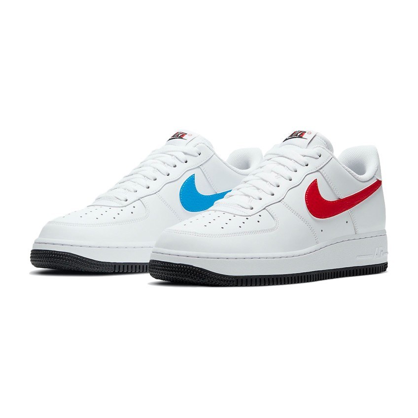 Nike Air Force 1 Low White