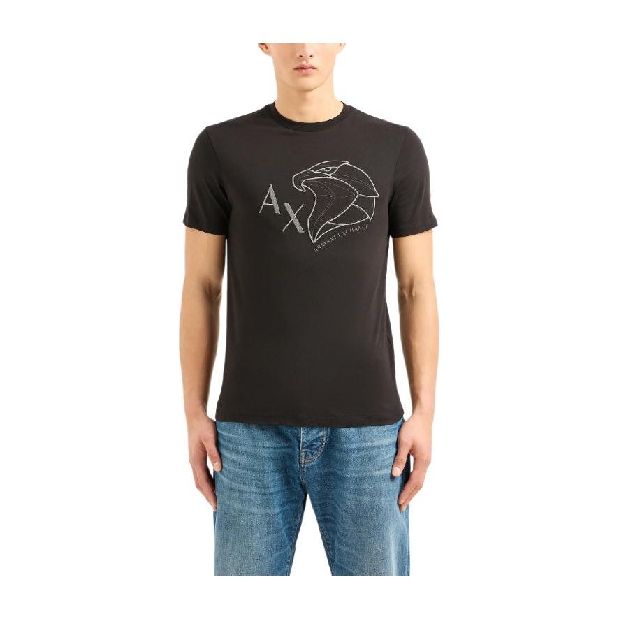 ARMANI EXCHANGE SS24 LogoT