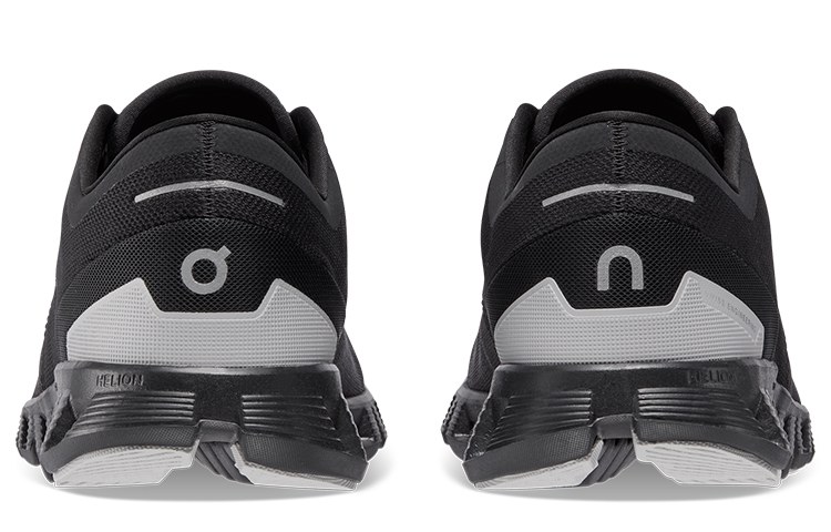On Cloud X 3 Black