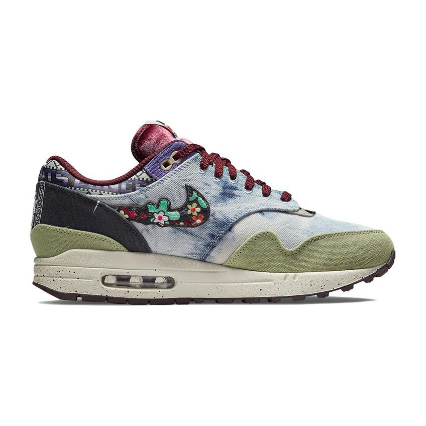 CONCEPTS x Nike Air Max 1 SP "Mellow"