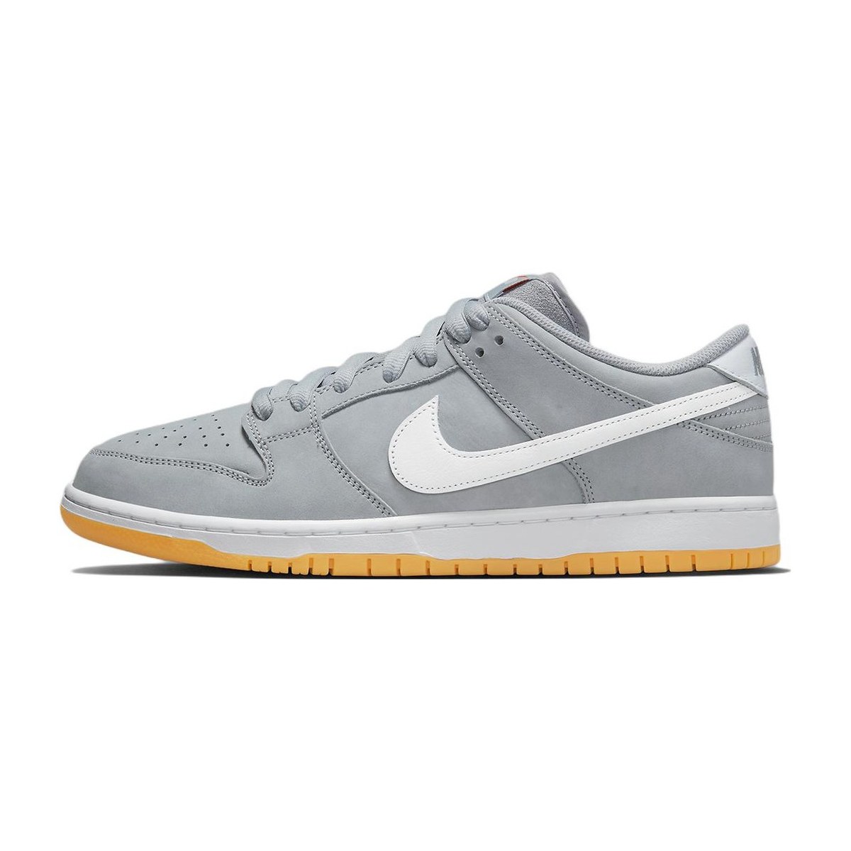 Nike Dunk SB "Wolf Grey"
